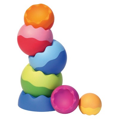 fat brain stacking toy