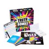 Truth Bombs Board Game by Bananagrams - image 3 of 3