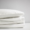 Gracie Mills Lynne 250 Thread Count 4-Piece Rayon from Bamboo Sheet Set - 3 of 4