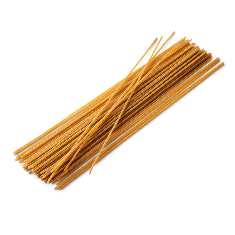 Organic Whole Wheat Spaghetti - 16oz - Good &#38; Gather&#8482;, 2 of 4