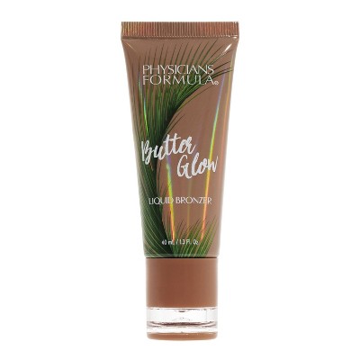 Physicians Formula Murumuru Butter Glow Liquid Bronzer - 1.3fl oz_1