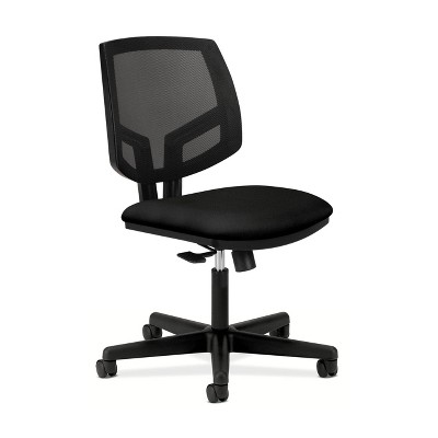 Volt Task Mesh Office Chair Black - HON