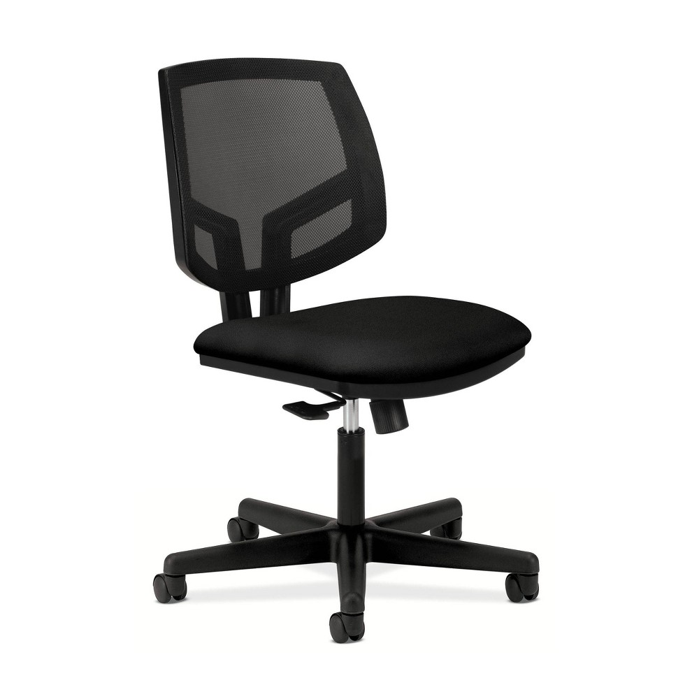 UPC 881728407704 product image for Volt Task Mesh Office Chair Black - HON | upcitemdb.com