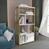 Decorotika,Valero Bookcase - 4 of 4