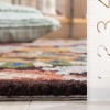 Blossom BLM565 Machine Made Tufted Rug - Safavieh - 2 of 4