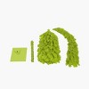 Racxily 6FT Artificial Christmas Tree,Easy Assembly PE&PVC Xmas Tree,Style for Home Office Holiday Party - 3 of 4