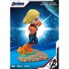 Marvel Avengers: Endgame Captain Marvel (CB) (Mini Egg Attack) - image 4 of 4