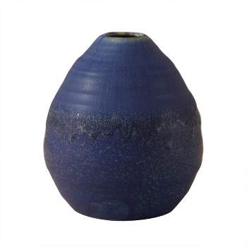 Split P Henley Vase Small