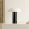 Reiss 15" Table Lamp - TBL4526 - Black - Safavieh - 2 of 4