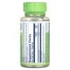 Solaray True Herbs, Avena Sativa, 350 mg, 100 Vegcaps (350 mg per Capsule) - 2 of 2