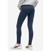 ellos Plus Size 2-Pack Leggings - 4 of 4
