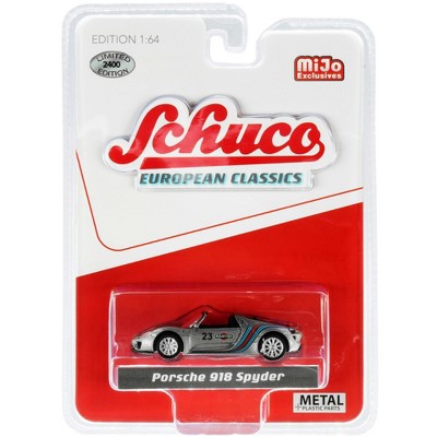 porsche 918 diecast