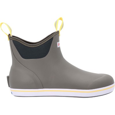 gray / yellow