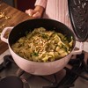 Staub Cast Iron Essential French Oven, Dutch Oven, 5-quart, serves 5-6, Made in France - 4 of 4