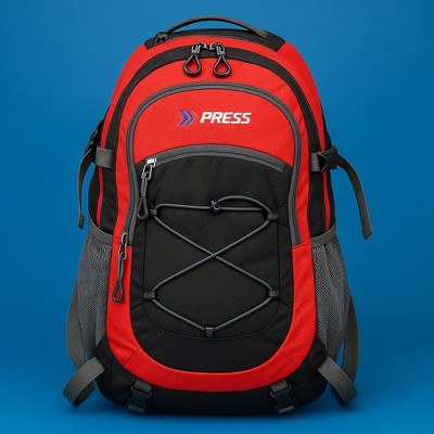 NEW YORK XPRESS BP-A202 BACKPACK 20"