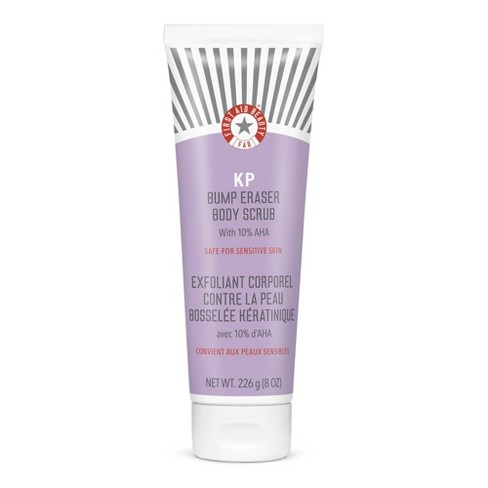 First Aid Beauty KP Bump Eraser Scrub
