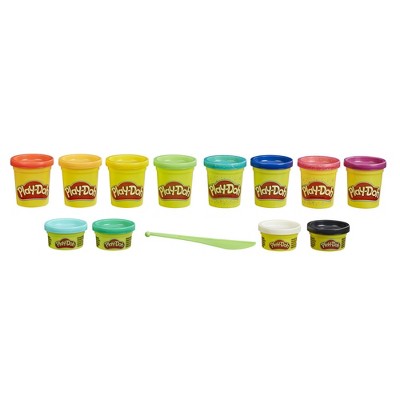 target play doh kitchen creations