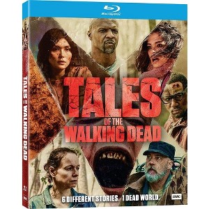 Tales of the Walking Dead: The Complete First Season - 1 of 1