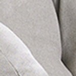 beige cushion