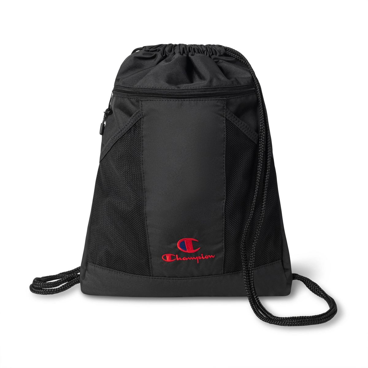 Champion Method Carry Sack Drawstring Bag - thumbnail 5