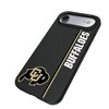 NCAA Big 12 Universities Sidebar MagSafe Compatible Cell Phone Case for Apple iPhone 17 Series - 2 of 4