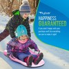 Flybar 36" Foam Sled Llama - Pink - 3 of 4