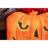 Gallerie II Burton Zombinaland Halloween Decorative Soft Figurine Pillow - 3 of 4