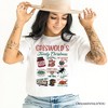 Griswold’s Family Christmas T-Shirt, Funny Retro Vacation Movie Quote Tee | OrnamentallyYou - 4 of 4