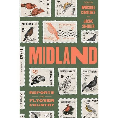  Midland - by  Michael Croley & Jack Shuler (Paperback) 