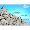 Rocky Mountain Freeze Dry – Cookies and Cream Freeze Dried Ice Cream - Ice Cream that Doesn't Melt - 2 of 4
