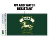 Lord of the Rings Rohan Automotive Bumper Sticker - 2 of 4