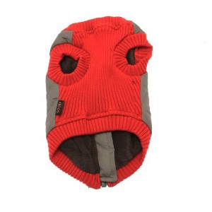 Gooby Comfort Dog Harness, Large, Purple - 1 of 1