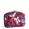 Vera Bradley Women's Outlet Ultralight Essential Hanging Travel Organizer - 2 of 3