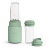 bella 6pc Rocket Blender - 2 of 4