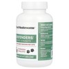 Real Mushrooms 5 Defenders, For Dogs and Cats, 90 Capsules - 4 of 4