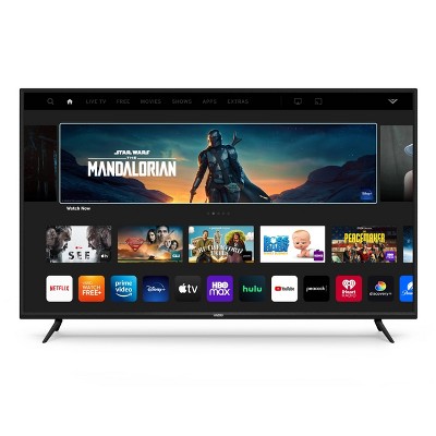 VIZIO V-Series 75&#34; Class 4K HDR Smart TV - V755-J04