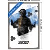 Trends International Call of Duty: Black Ops 7 (2025) - Frostline Unit Framed Wall Poster Prints - 3 of 4