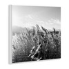 Stupell Industries Tall Grass Lake Water Landscape, 12" x 12" - 3 of 4