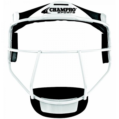 Champro The Grill - Defensive Fielder's Youth Facemask