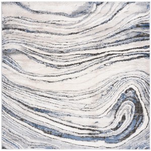 Petra PTA110 Power Loomed Indoor Rugs - Safavieh - 1 of 4