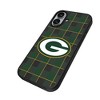 NFL NFC Teams Plaid MagSafe Compatible Cell Phone Case for Apple iPhone 17 Series - 2 of 4