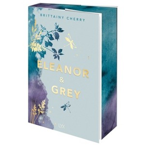 Eleanor & Grey - (Chances) by  Brittainy Cherry (Paperback) - 1 of 1