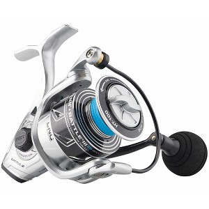 Penn Battle III DX4000 Spinning Reel - 1 of 3