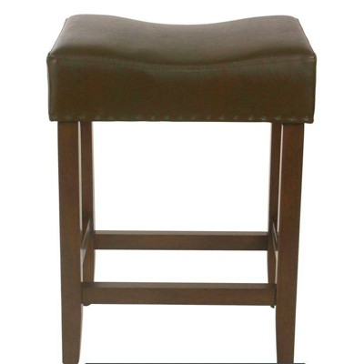 backless bar stools target