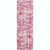 Jill Zarin Uptown Lexington Avenue Striped Indoor Woven Area Rug - 2 of 4