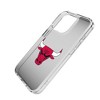 Keyscaper NBA Linen Clear Cell Phone Case for iPhone 13 Mini - 2 of 4