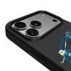 Marvel Fantastic Four Badge MagSafe Compatible Cell Phone Case for iPhone Air - 4 of 4