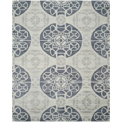 Wyndham WYD376 Hand Tufted Area Rug  - Safavieh