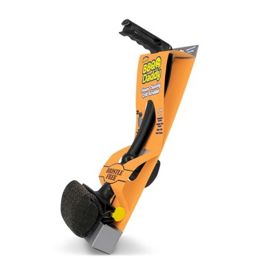 Scrub Daddy Barbeque Grill Brush