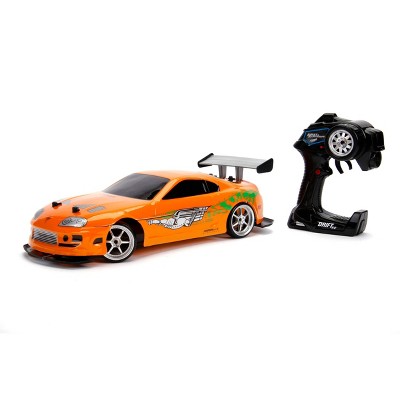 remote control toyota supra